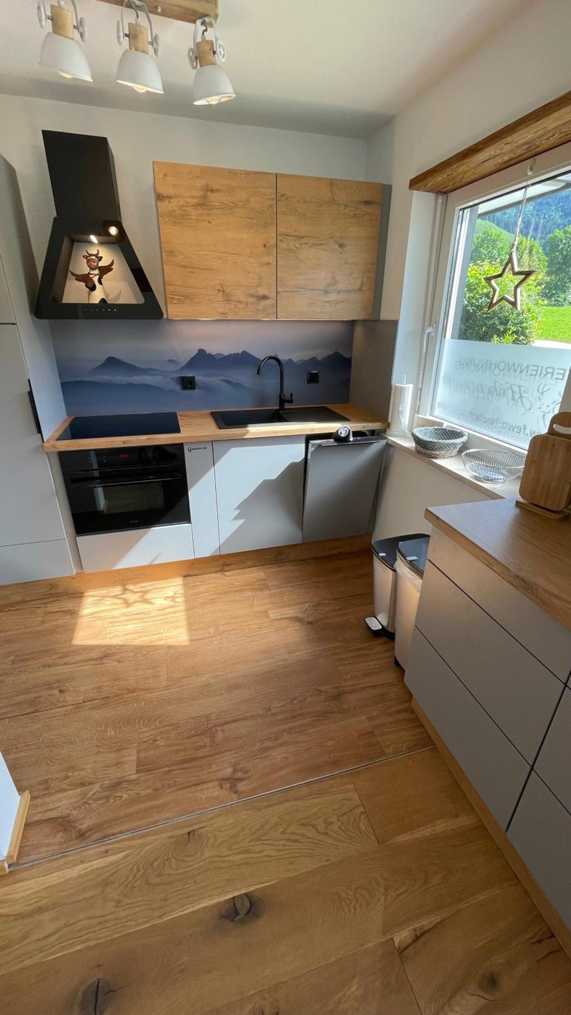 Ferienwohnung Hoehenrausch Bad Hindelang Esterno foto